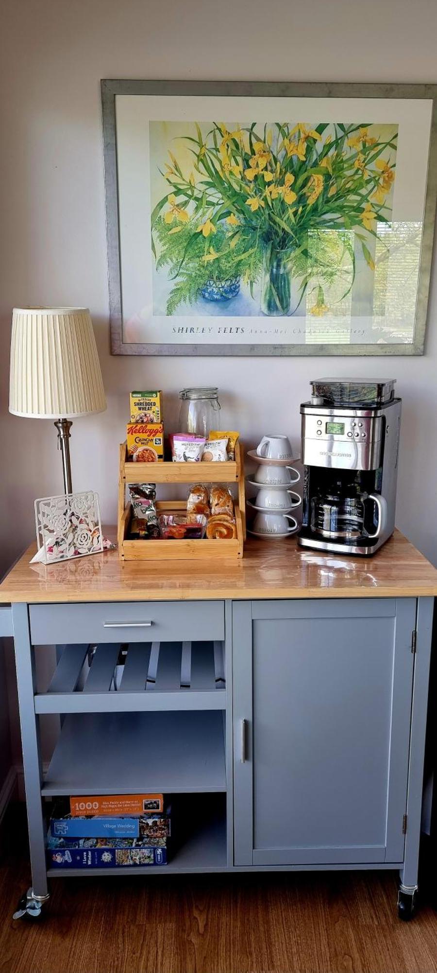 Begonia Cottage Briston Extérieur photo