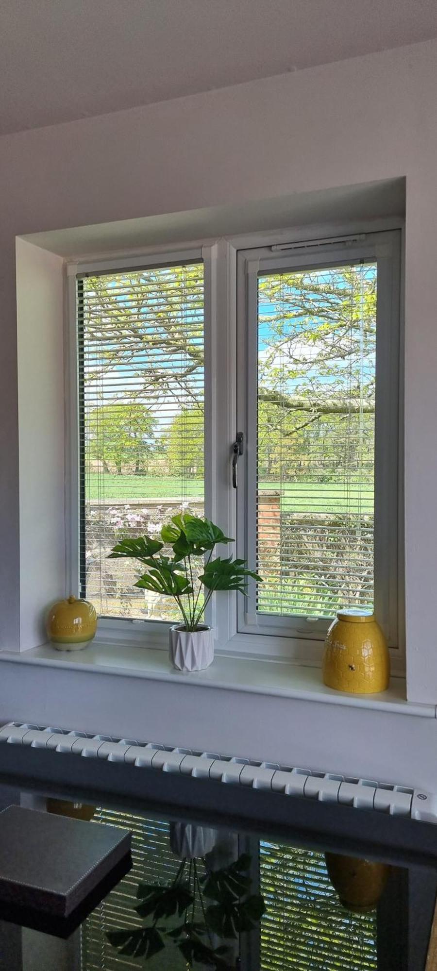 Begonia Cottage Briston Extérieur photo